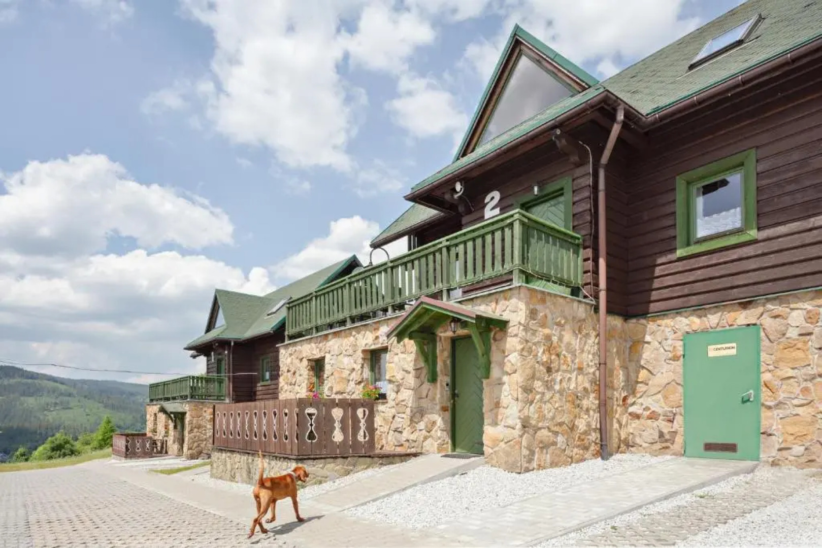 Karczma Leśniczówka