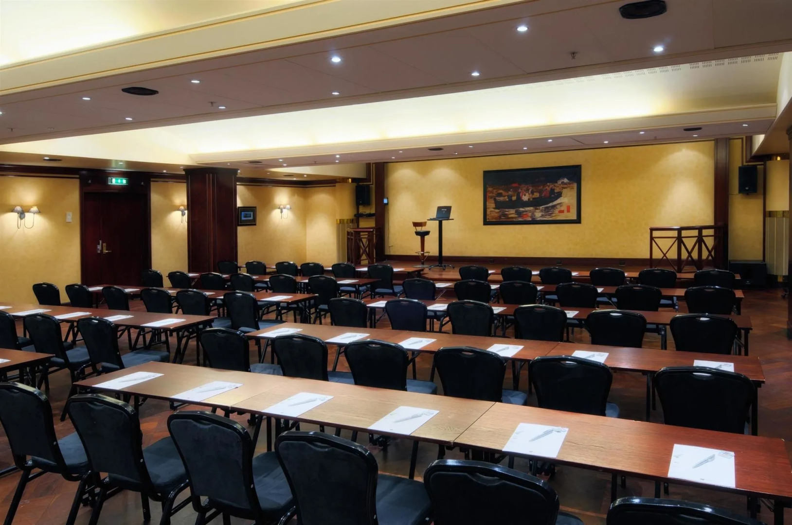 Thon Partner Hotel Norge