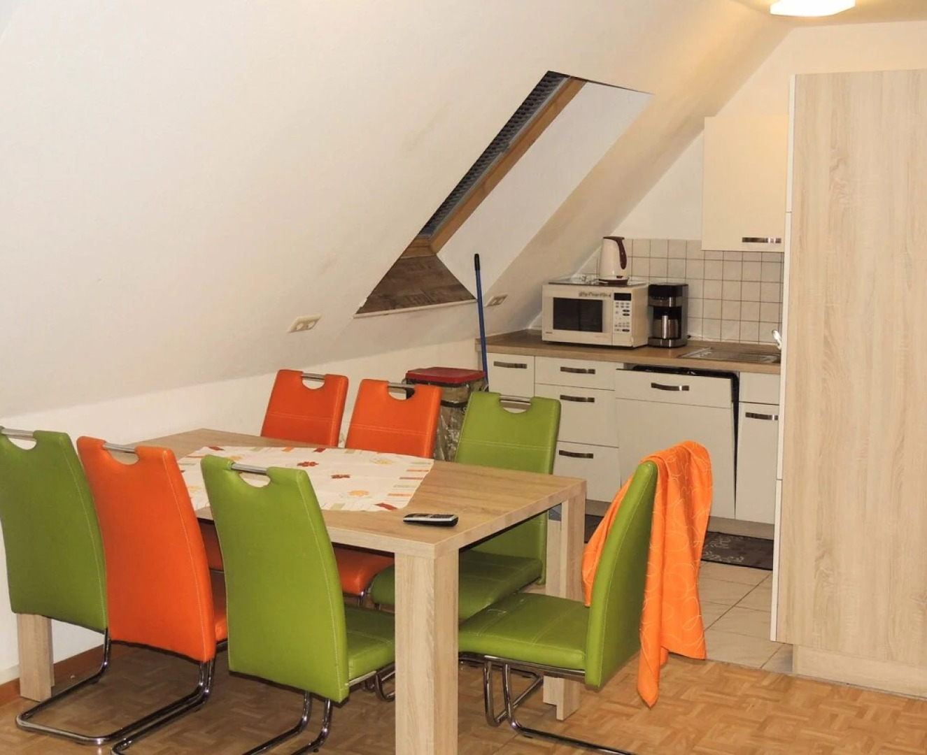 Hotel Garni Rodenbach