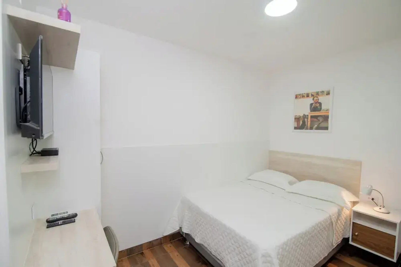 apartment rent piura