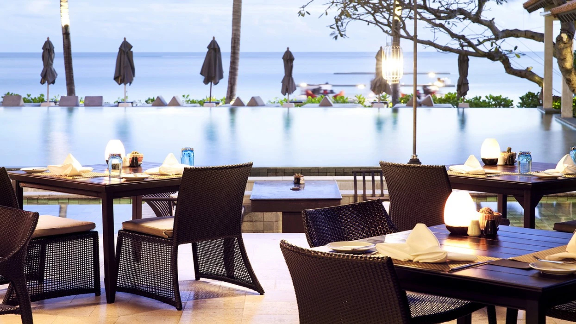 The Lamai Samui