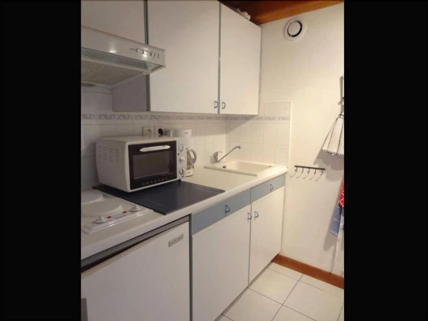 Studio bis duplex Atlantis