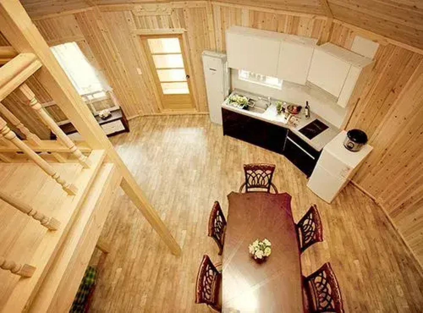 Hwacheon Finland Village Pension