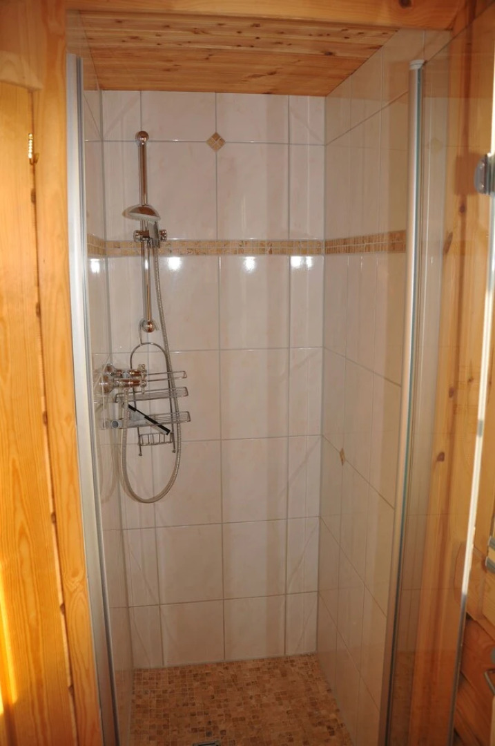 Hotelanlage Country Lodge