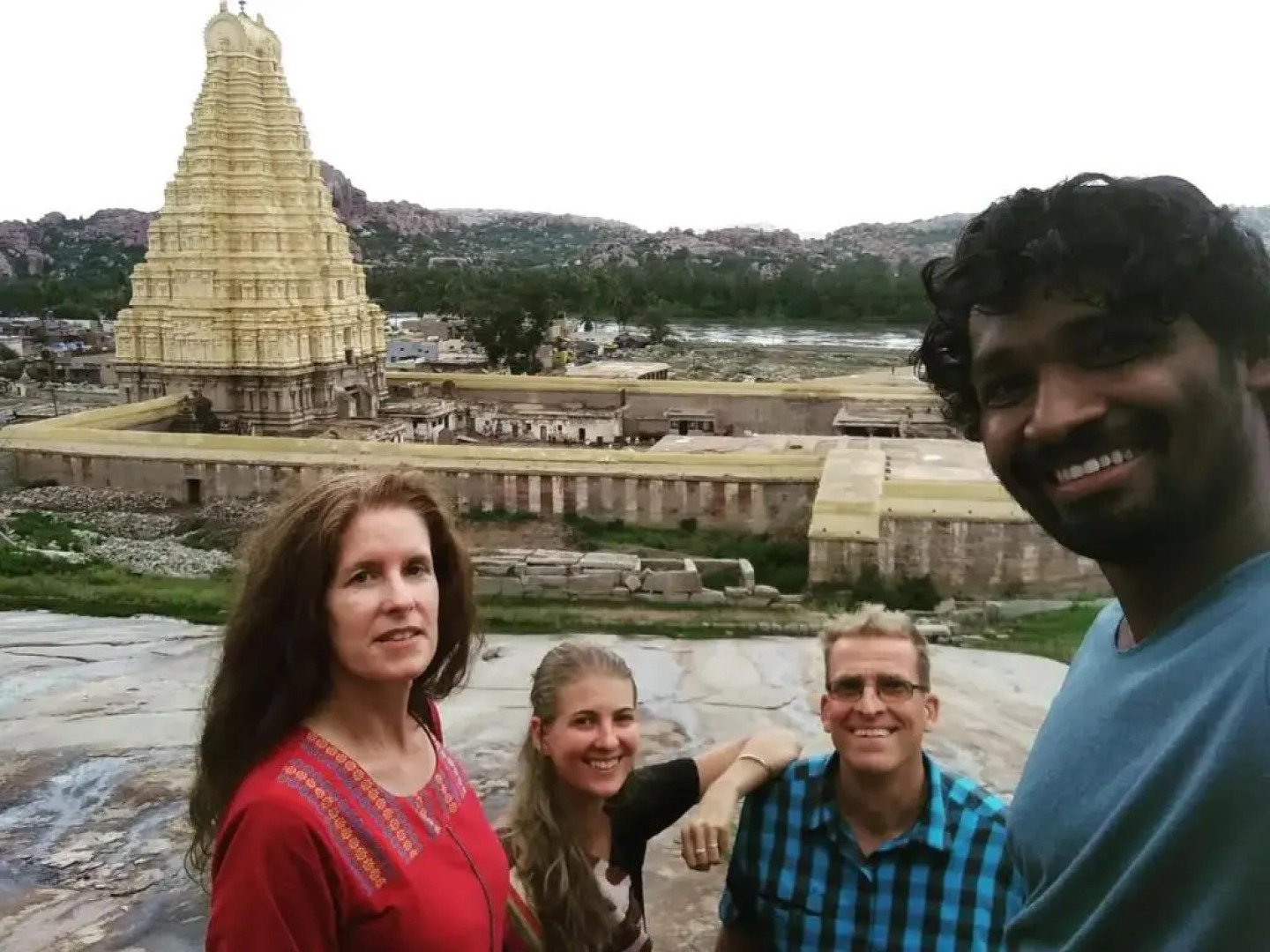 Murali Homestay Hampi