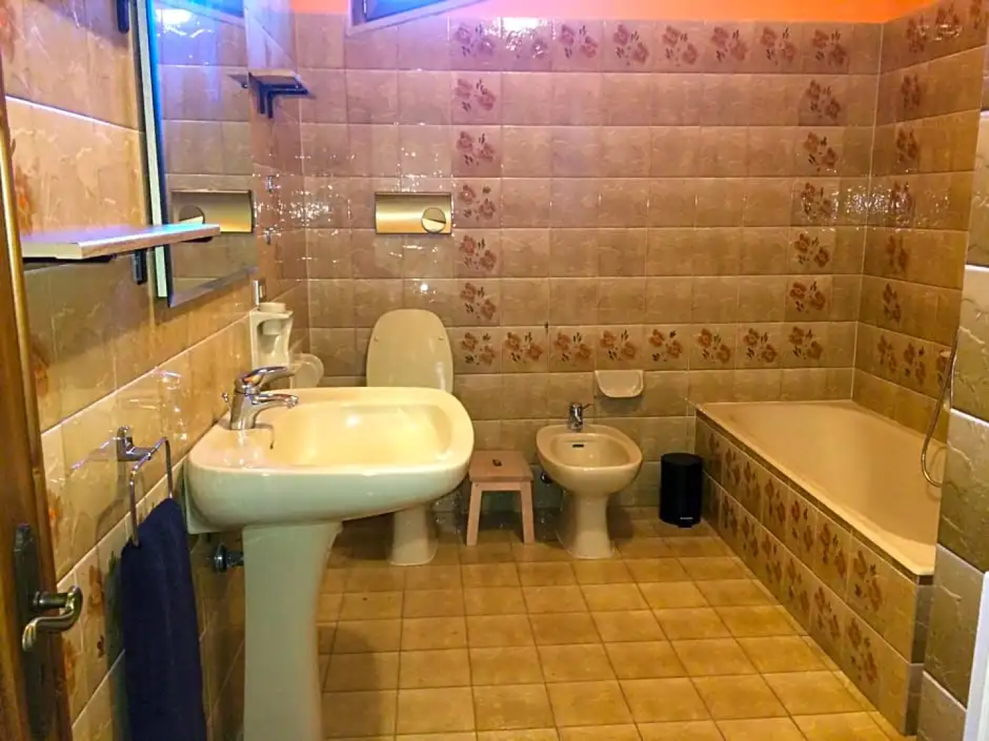 Tana dell'elfo B&B