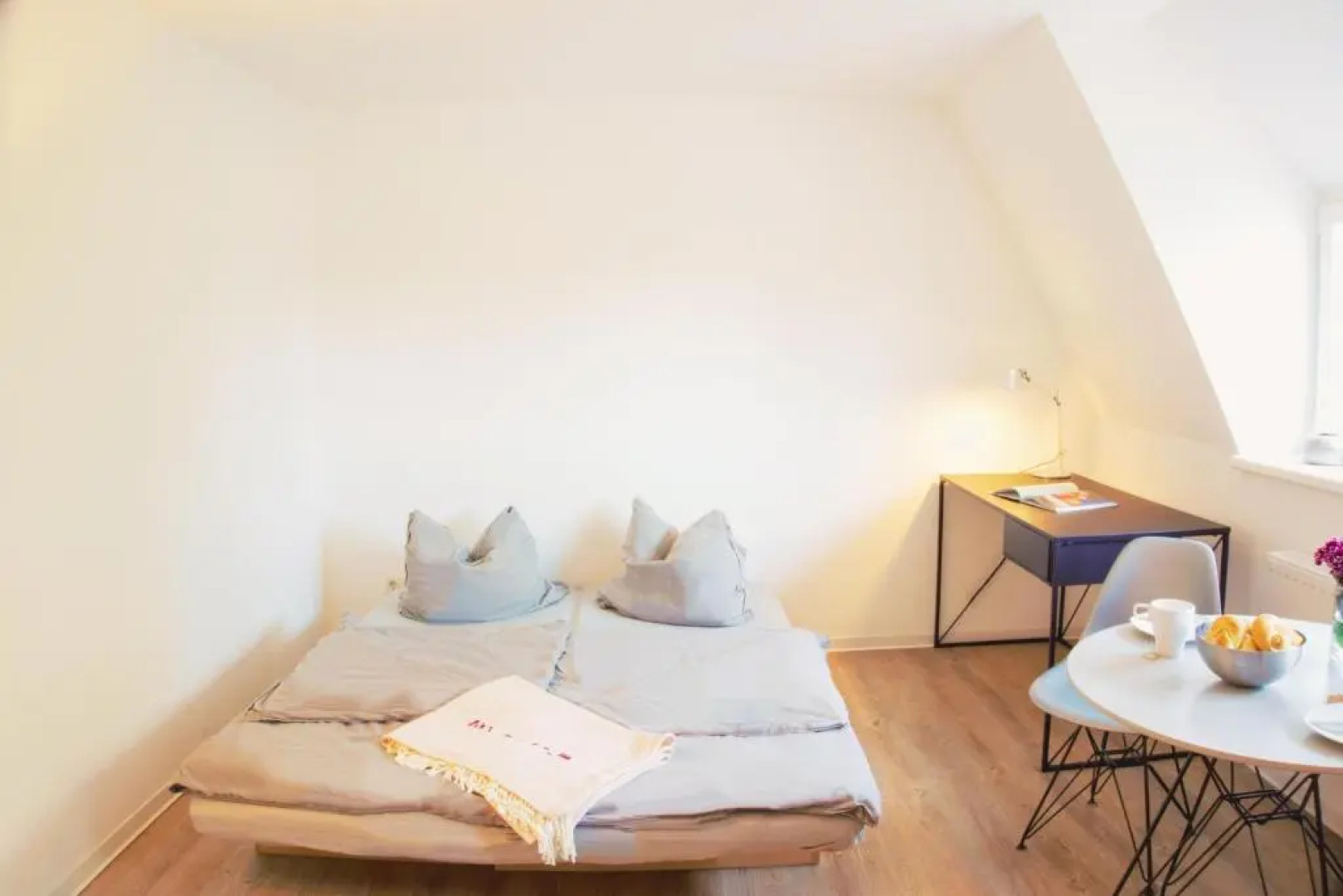 Studiowohnung 5 in Buxtehude