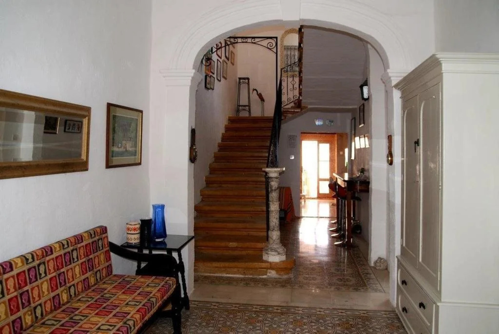 Anna Karistu Accommodation