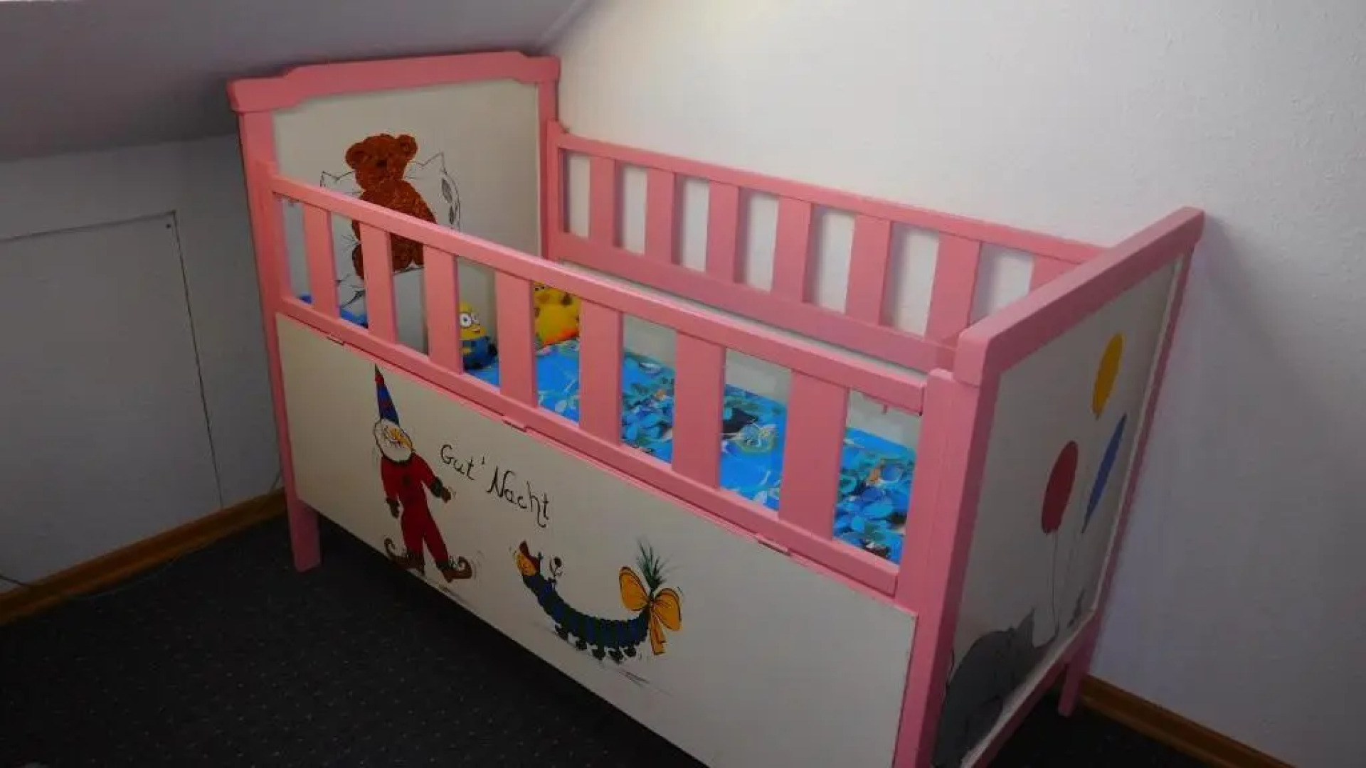 Ferienwohnung Familie Hübner