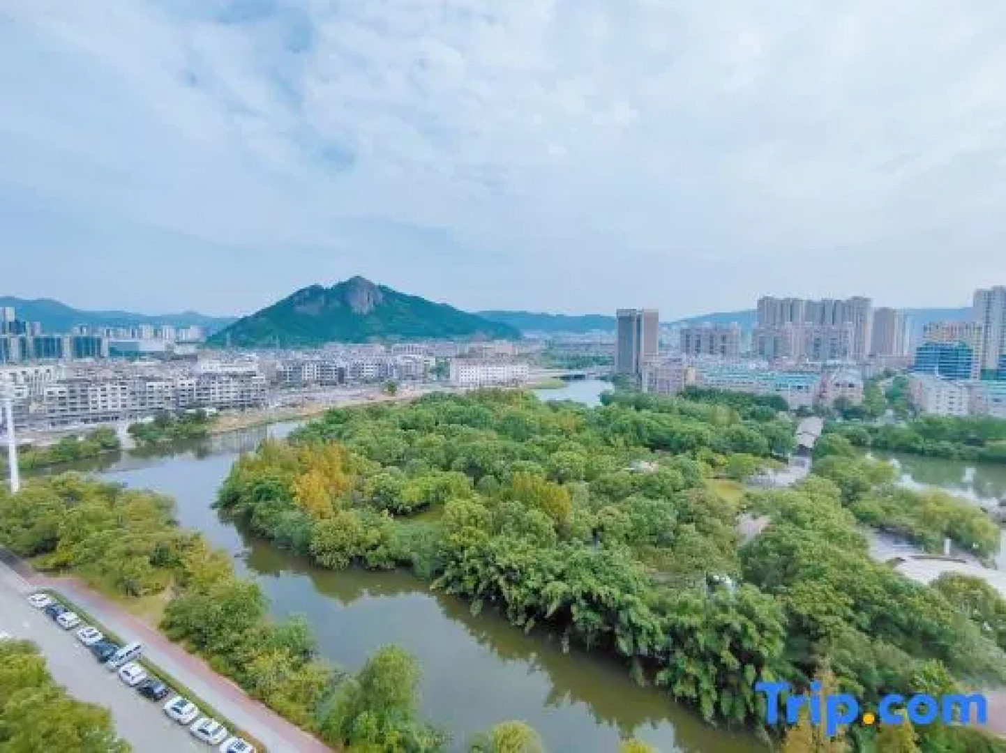 Wenling Leidasen Hotel