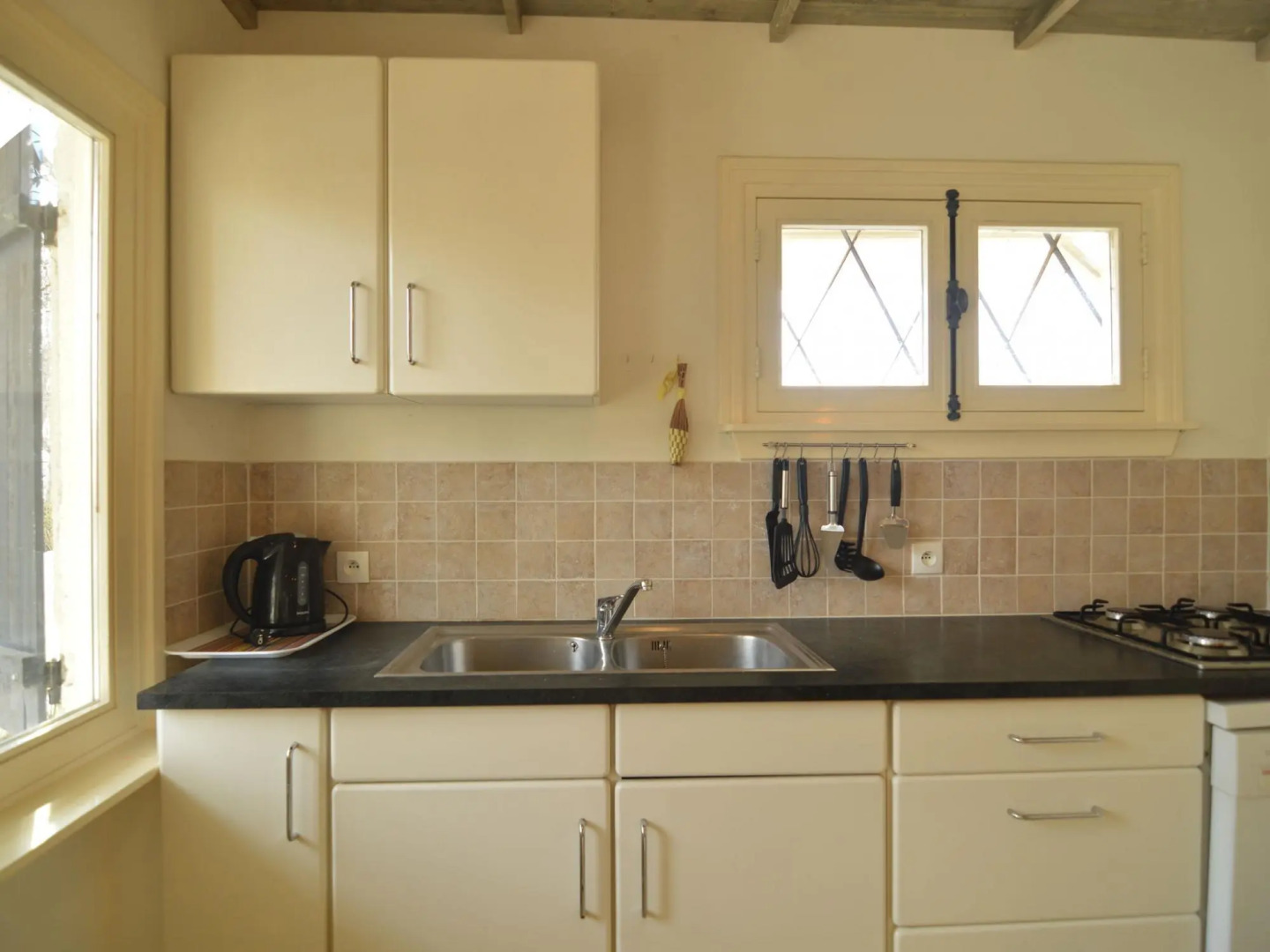 Unique Child-friendly Holiday Home in Saint-Honore-les-Bains