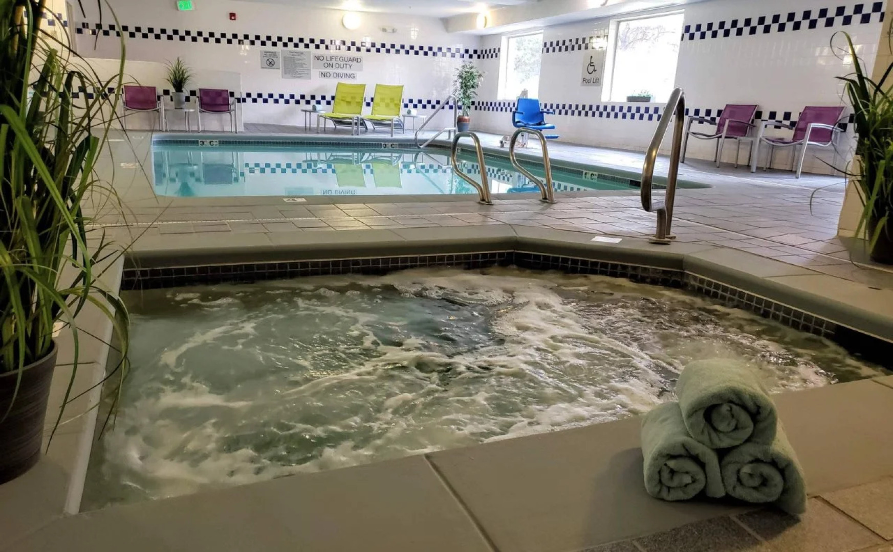 Fairfield Inn By Marriott Boise