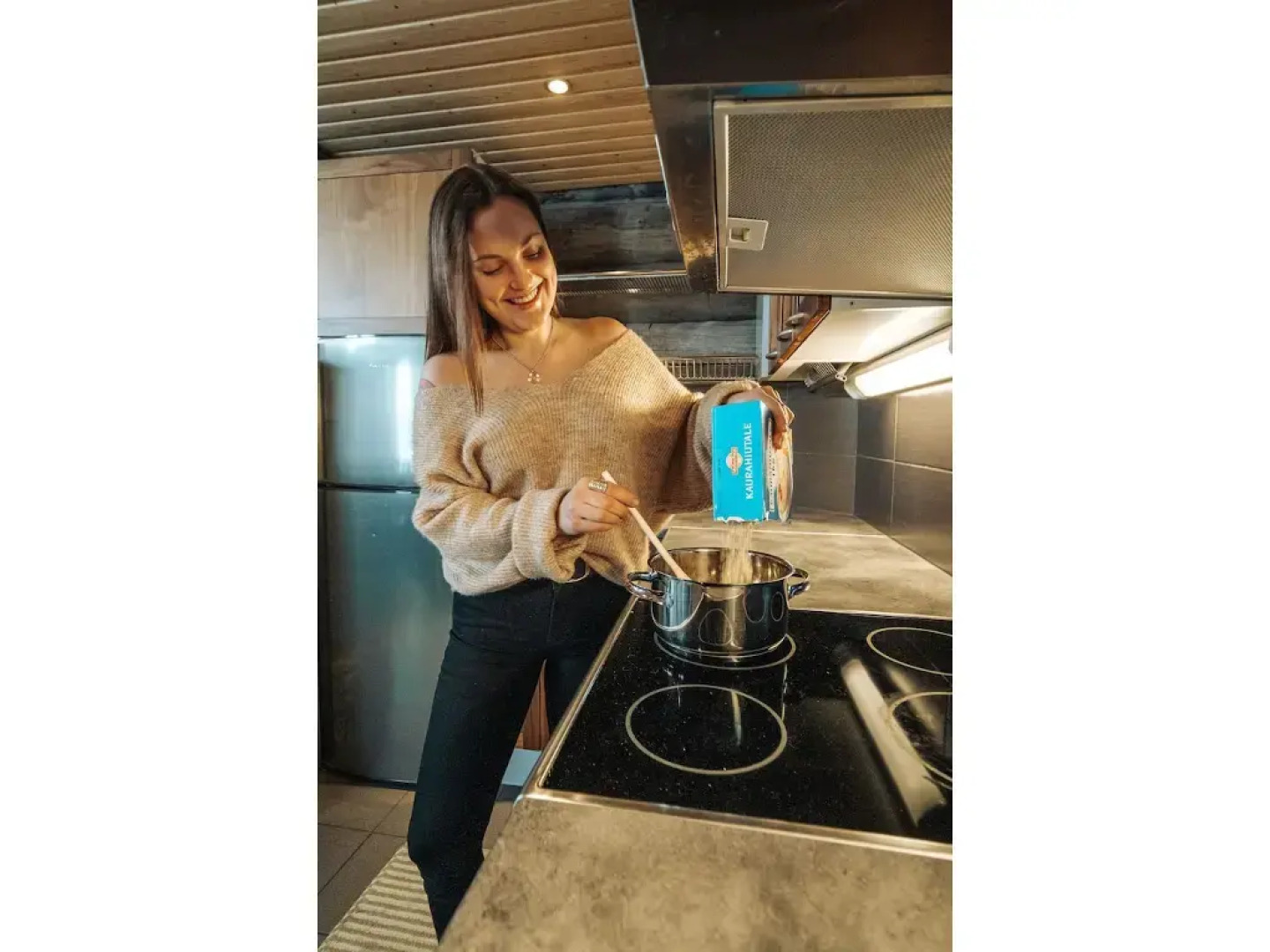 Sielikkö Luxury Chalet