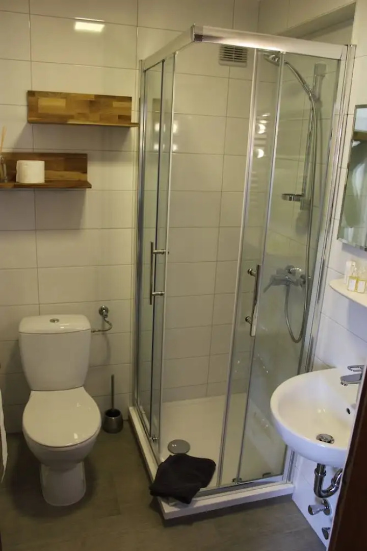 Gasthof und Pension zum Löwen