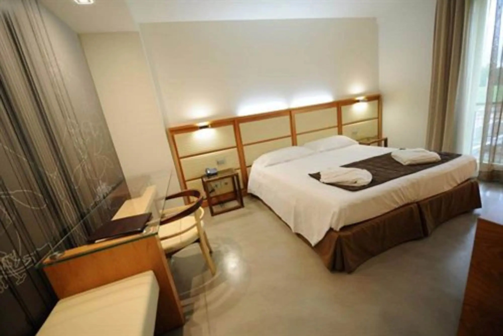 The Ziba Hotel & Spa