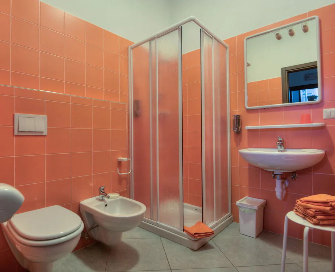 Il Seicento - Hostel