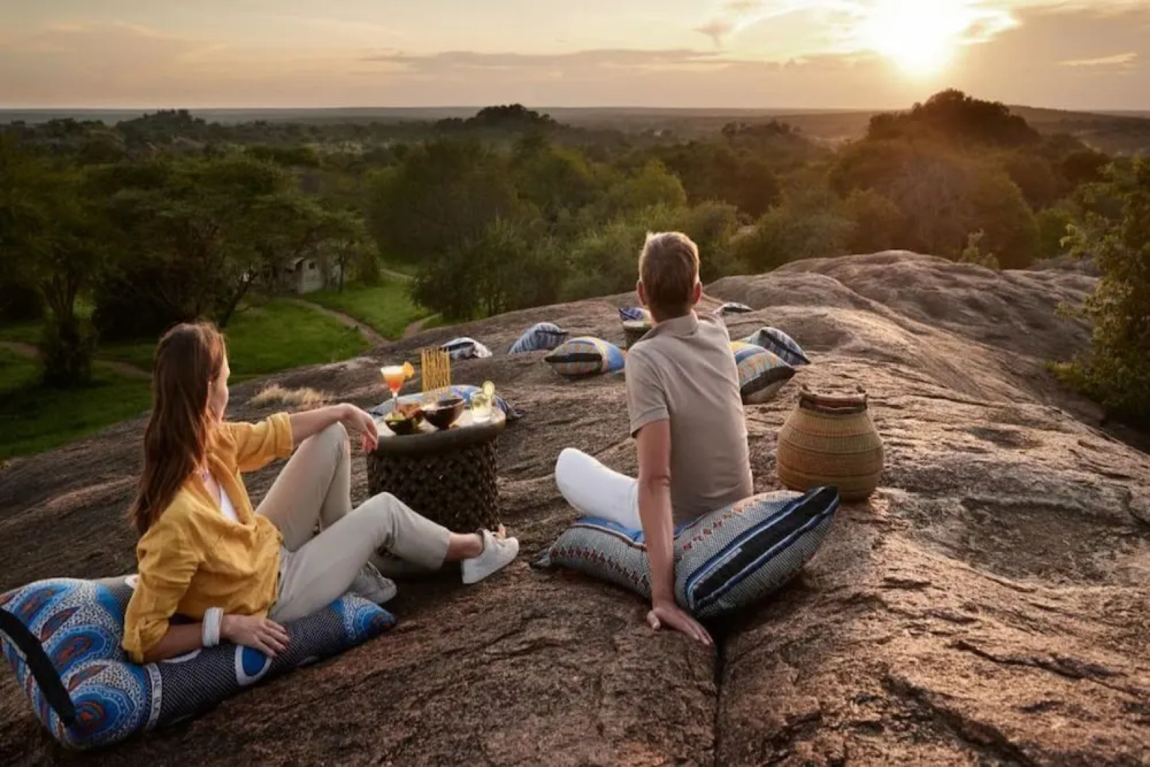 Hambana Lifestyle Lodge