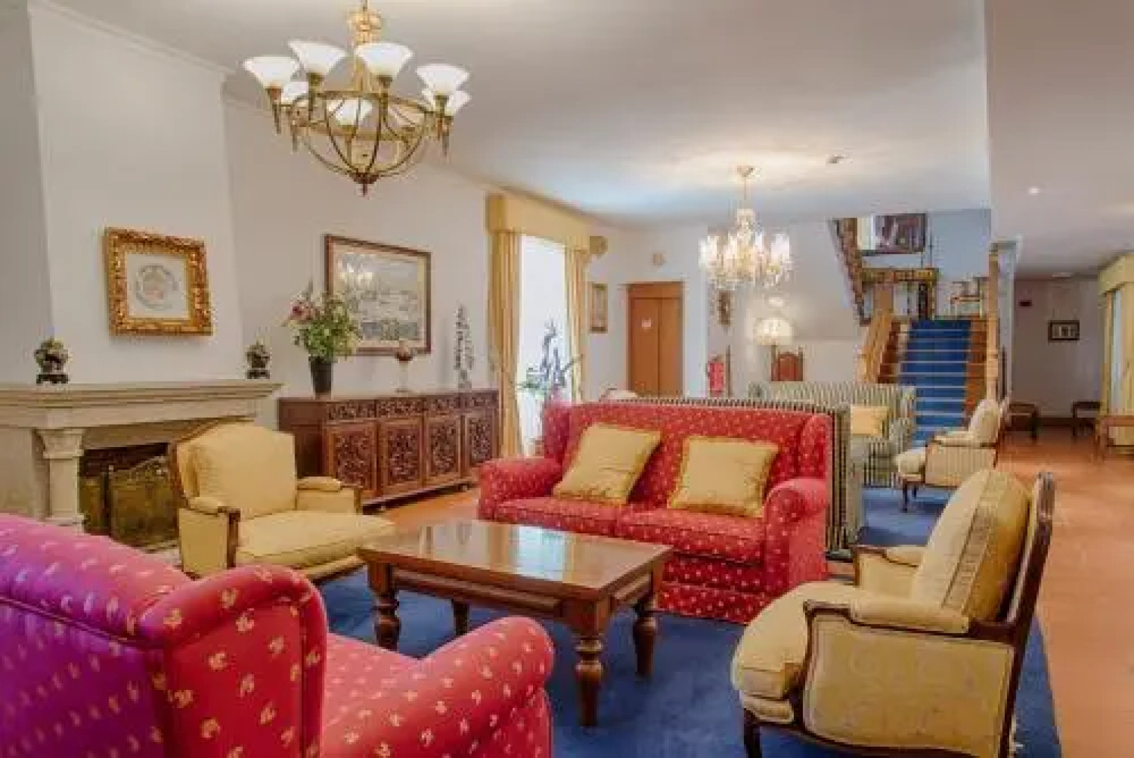 Hotel Reguengo De Melgaço