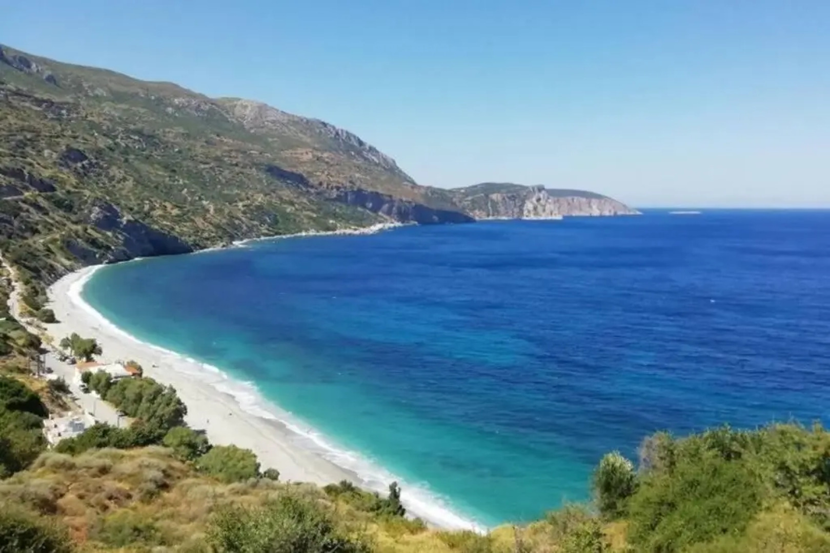 Althea Village House