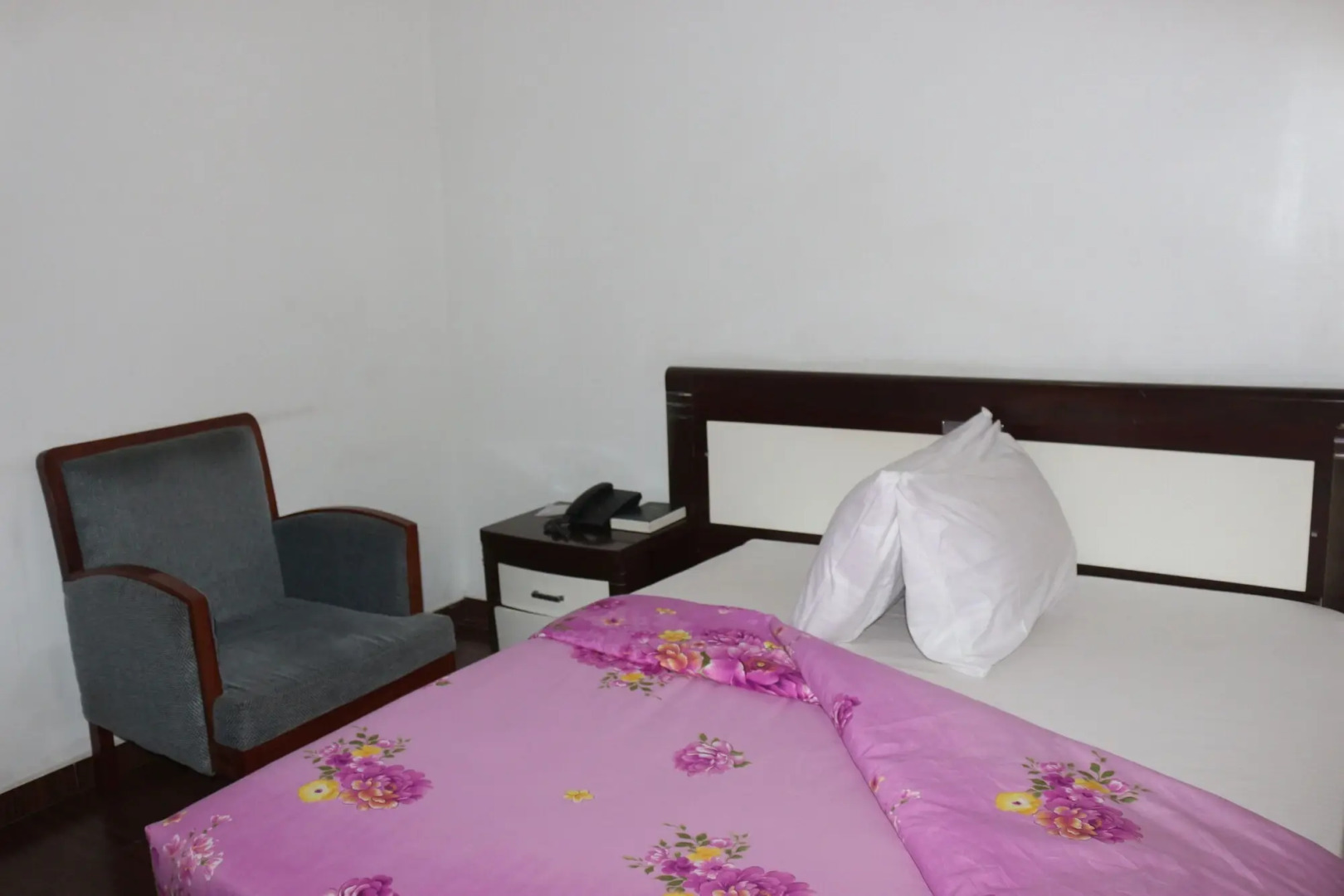 Crystalem Luxury Hotel