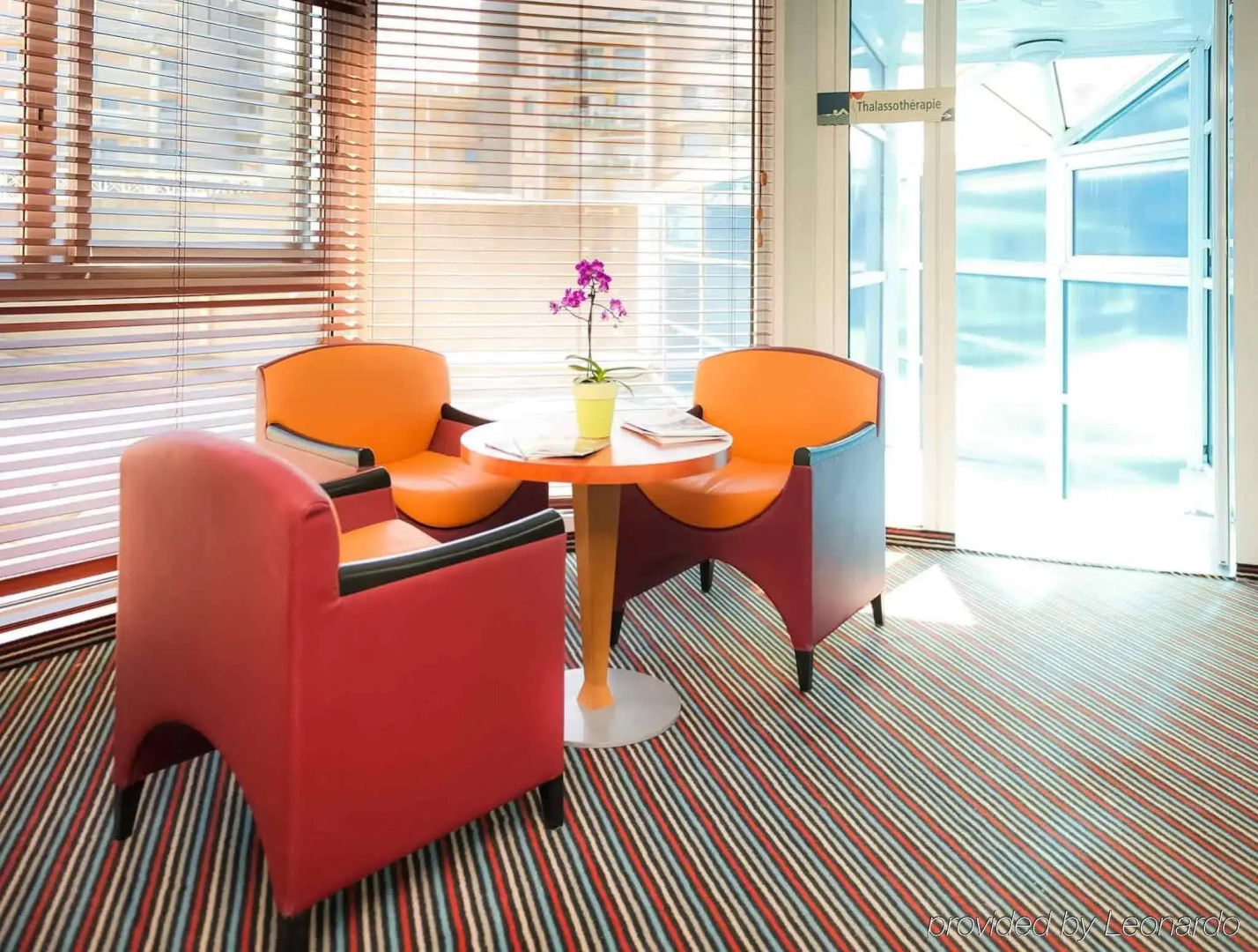 ibis La Baule Pornichet Plage