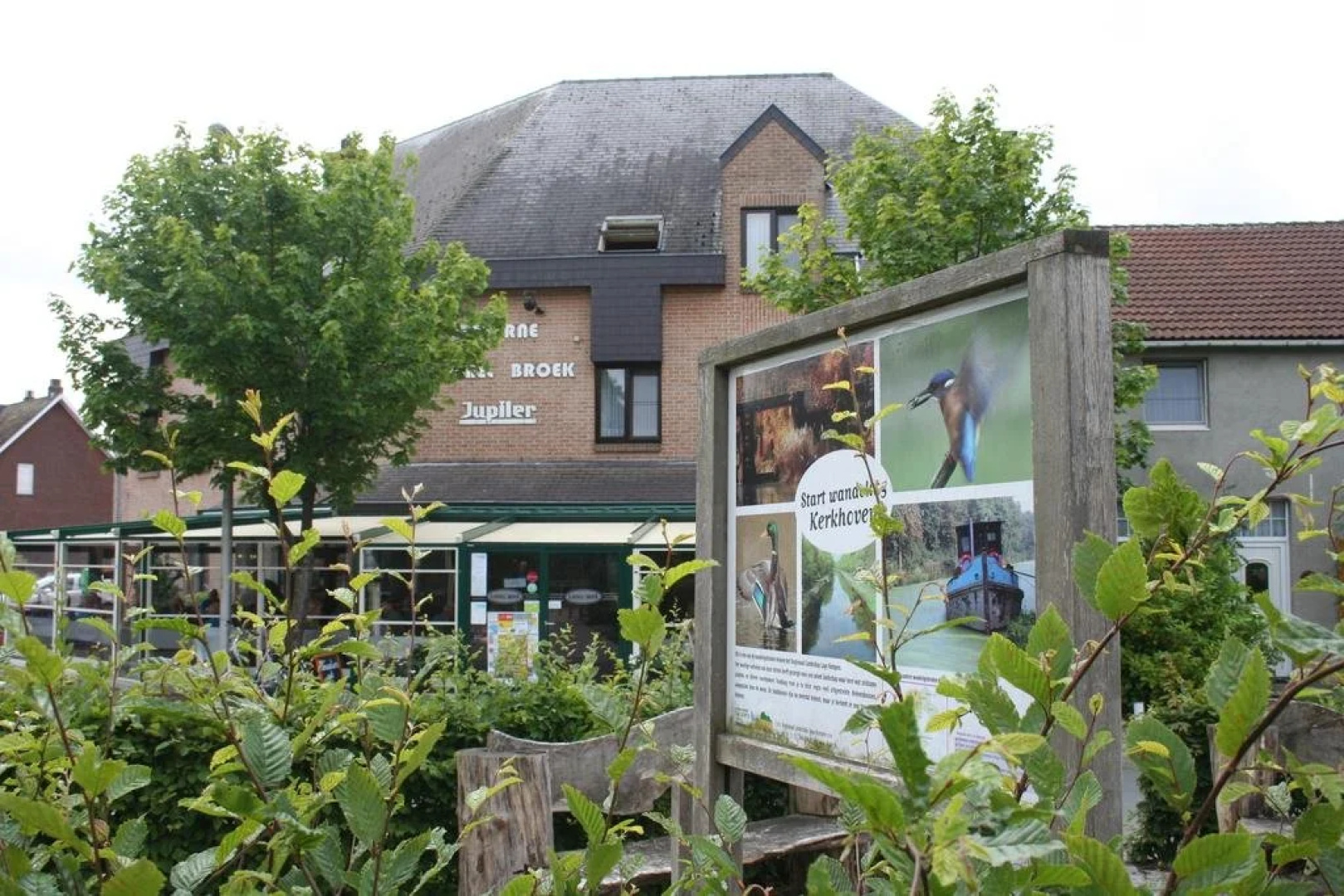 Lommel Broek