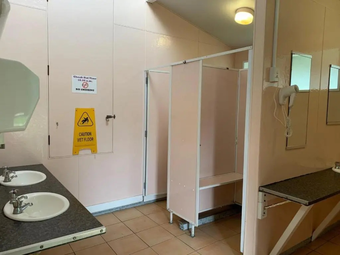 Greymouth KIWI Holiday Parks & Motels