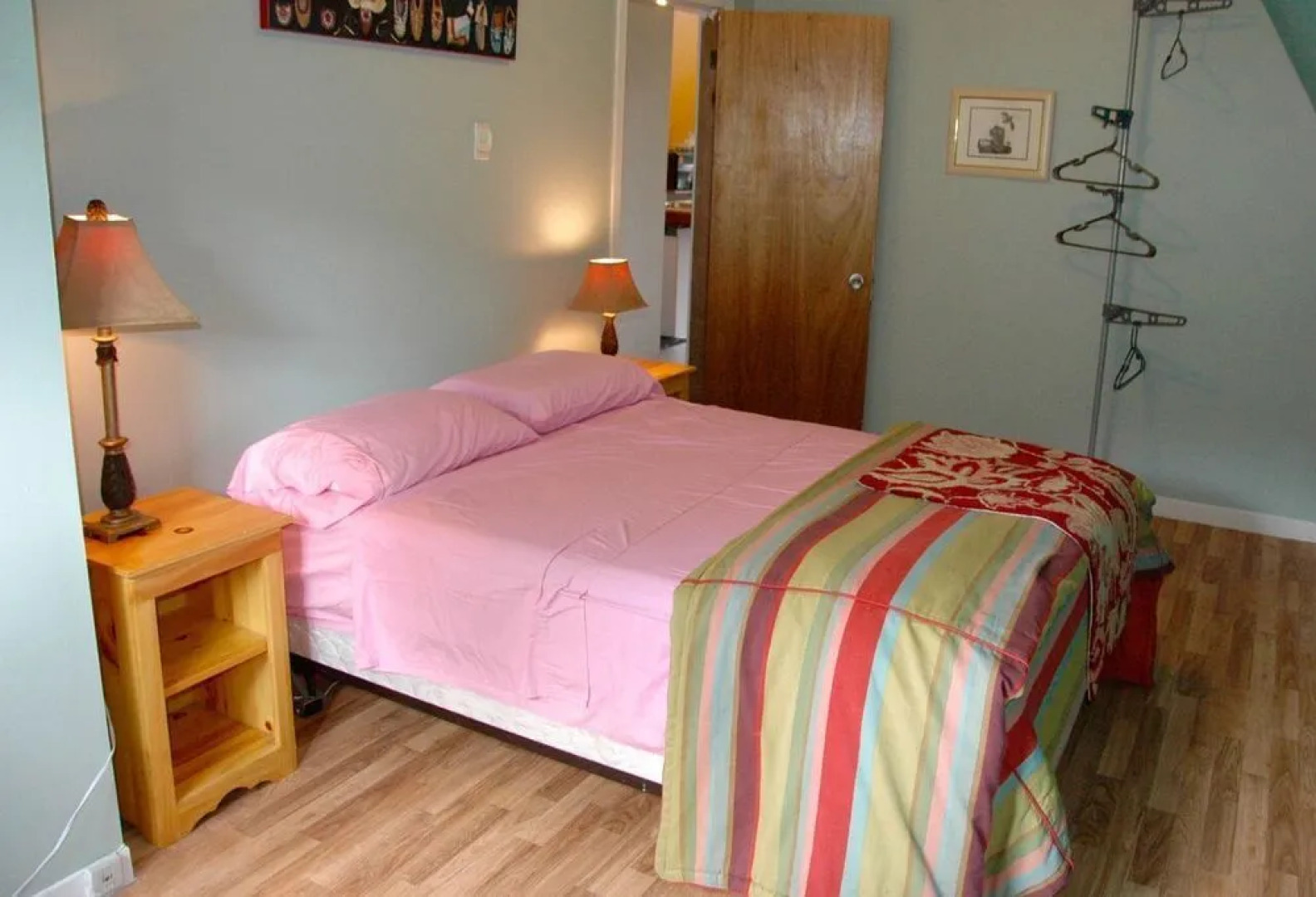 Auberge La Belle Verte