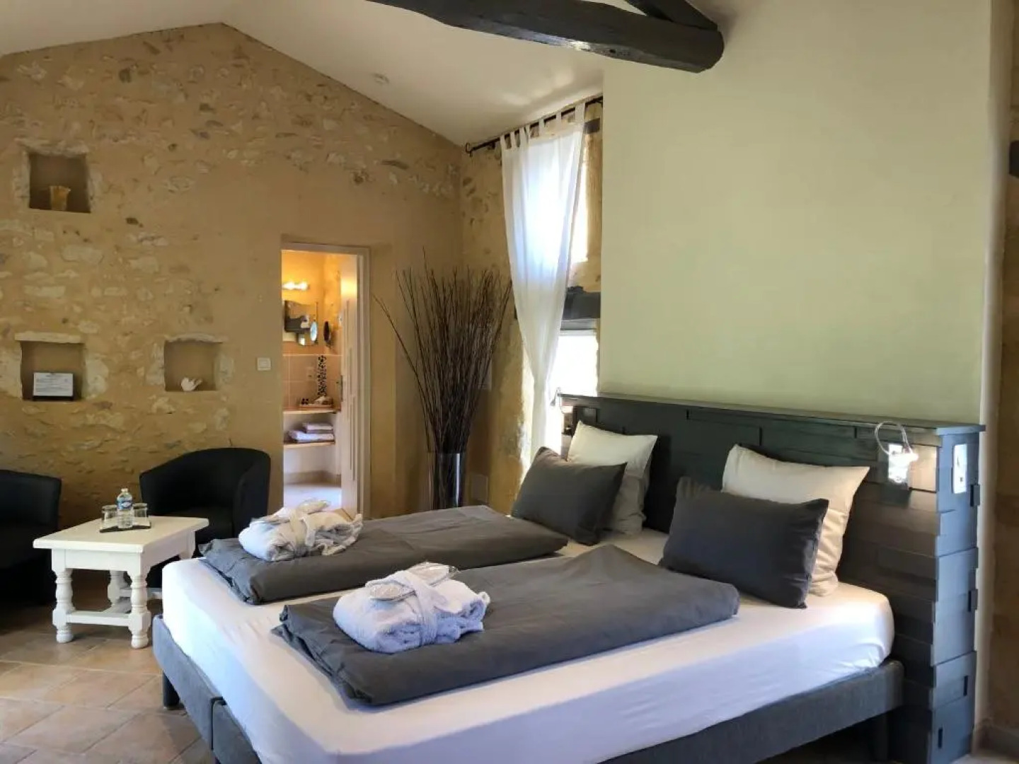 Domaine du Champ de lHoste