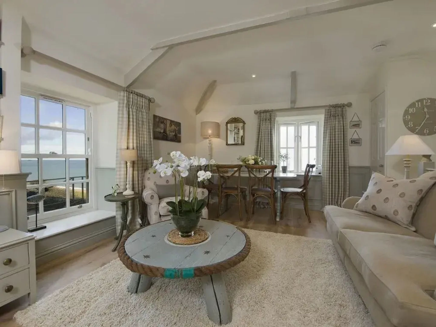 Coach House Cottage