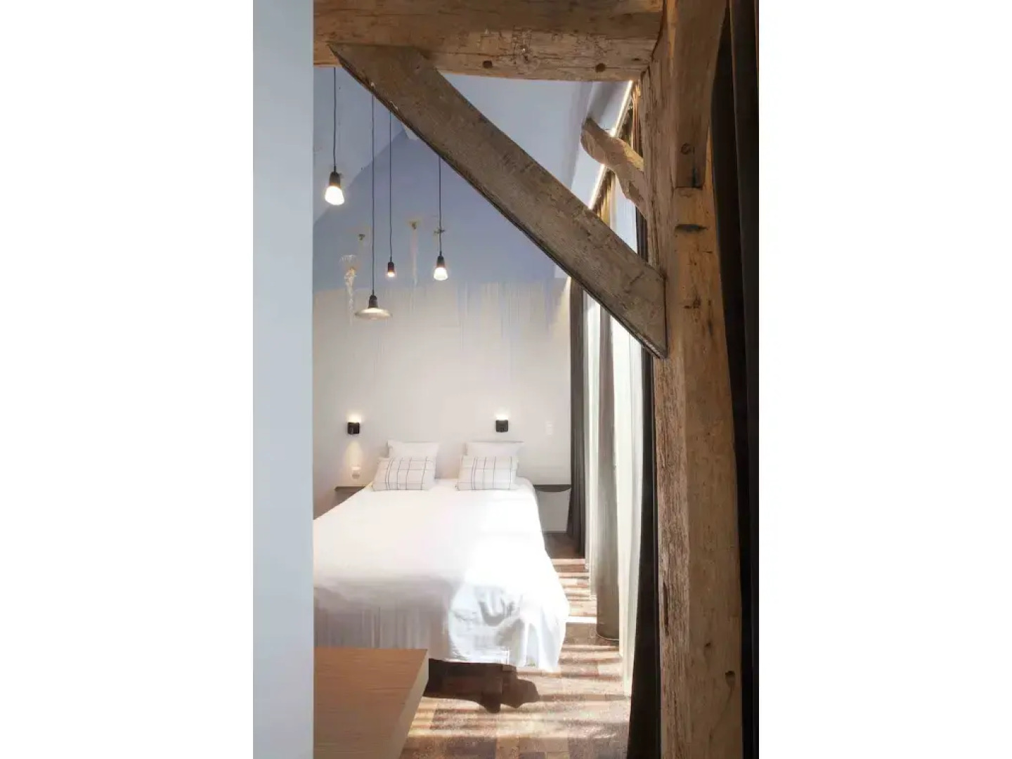 Hotel Restaurant Vous lé Vous