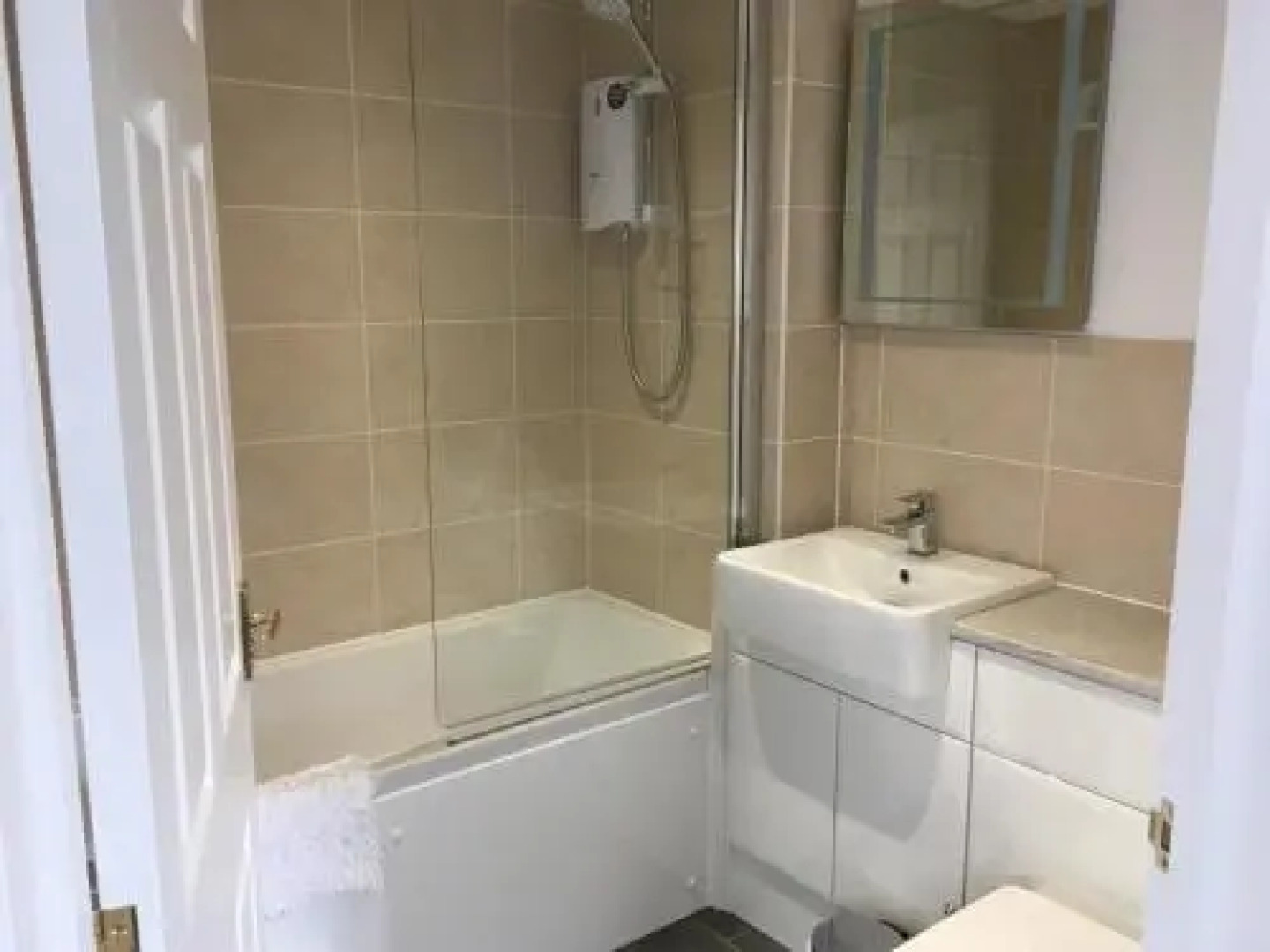 Cambridge Water House Apartments