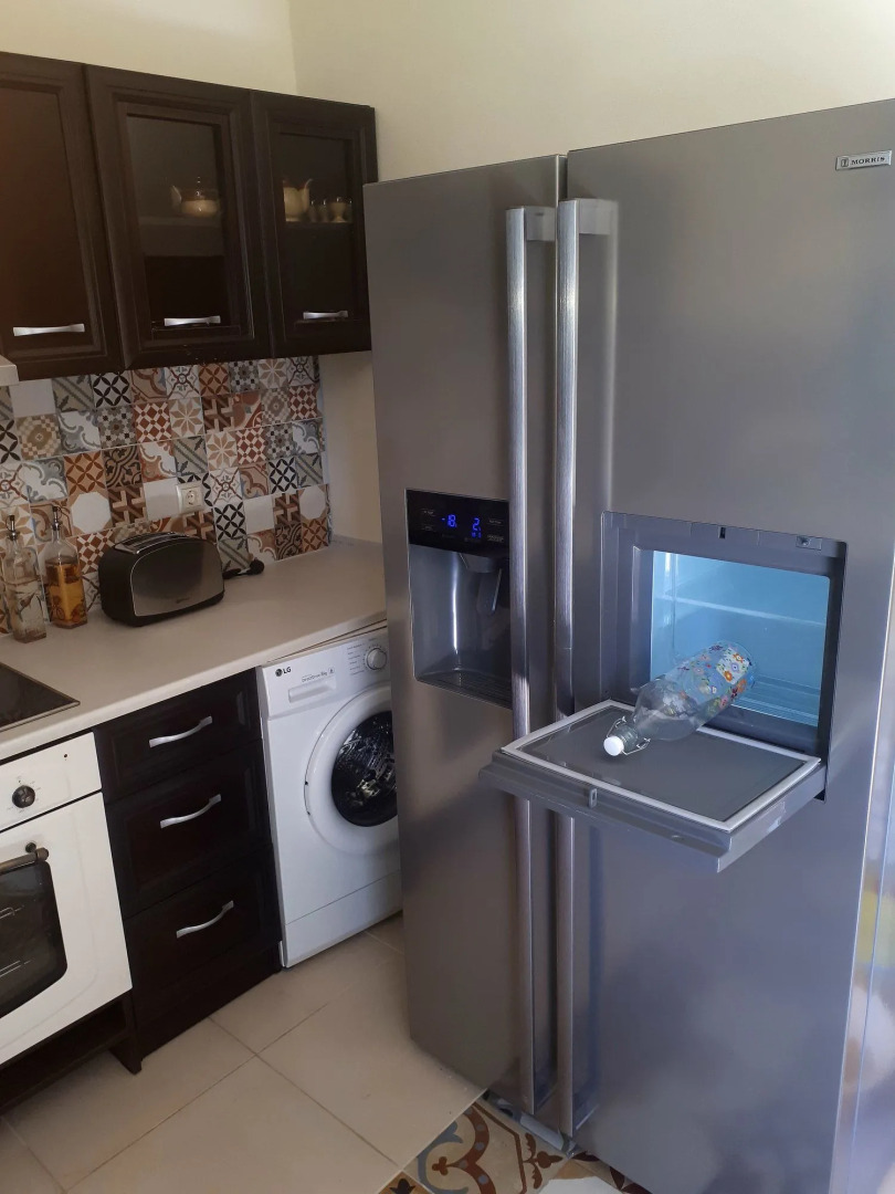 Lindos Luxury Retro Villas