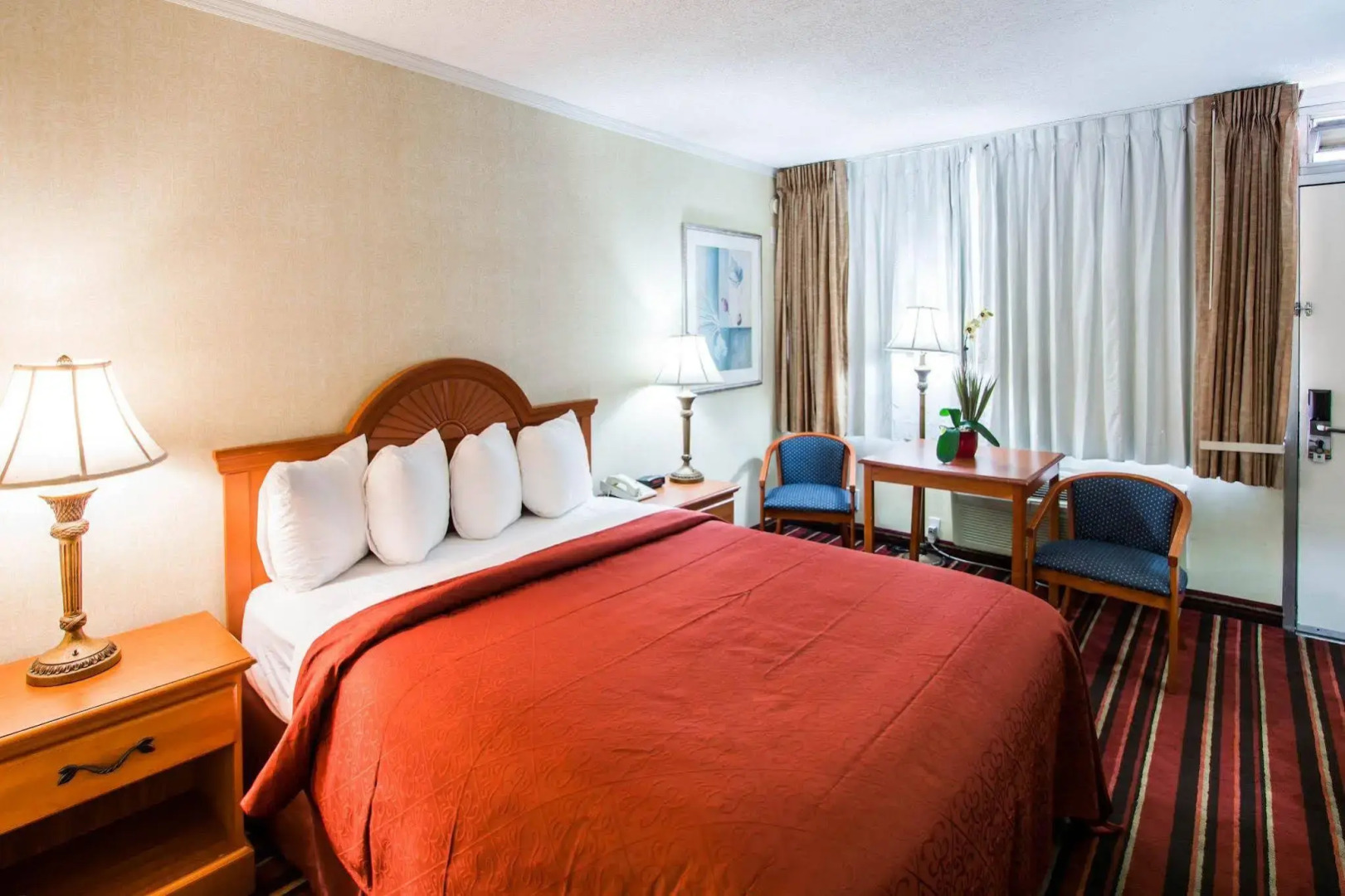 Quality Inn Miami South