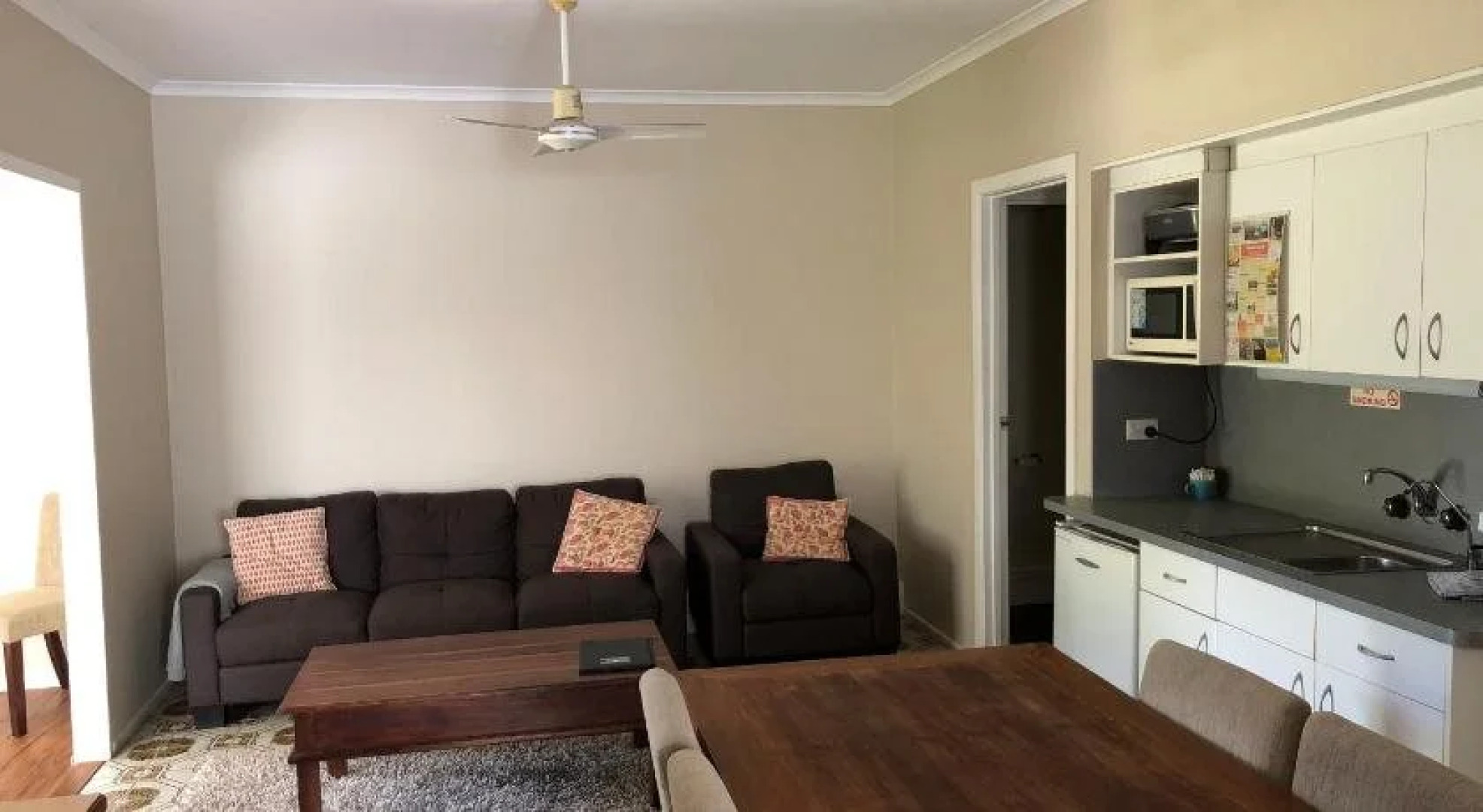 Montville Holiday Apartments