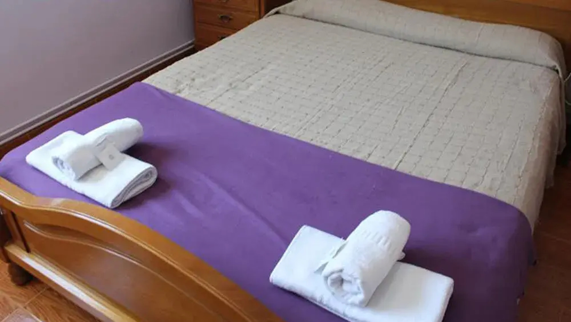 Pensión Restaurante Casa Camiño