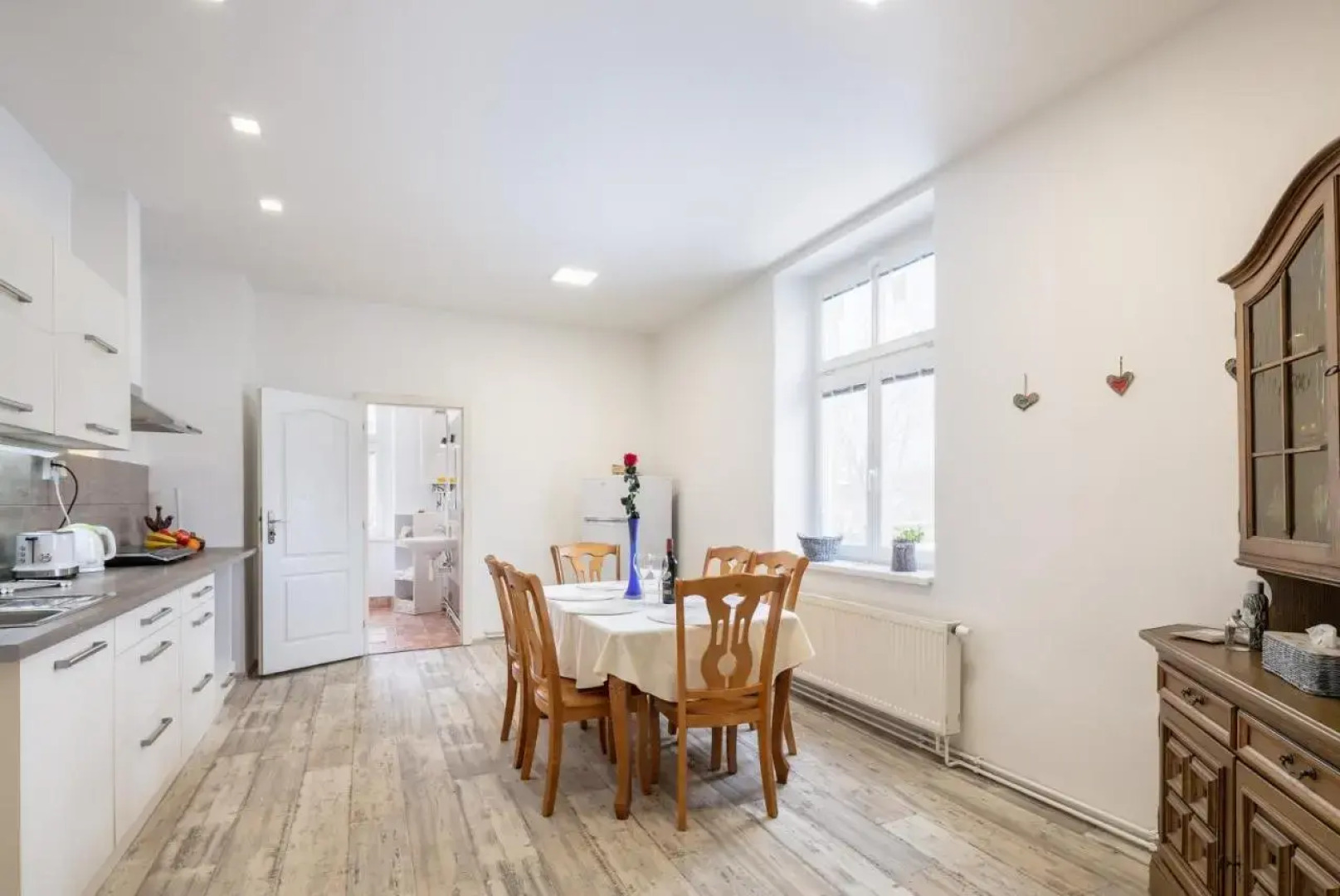 GALA ubytování v secesní vile Máchův kraj