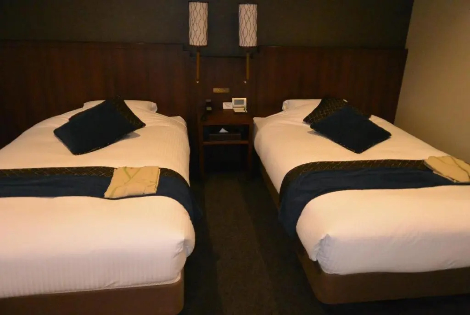 Hotel Yumoto Noboribetsu