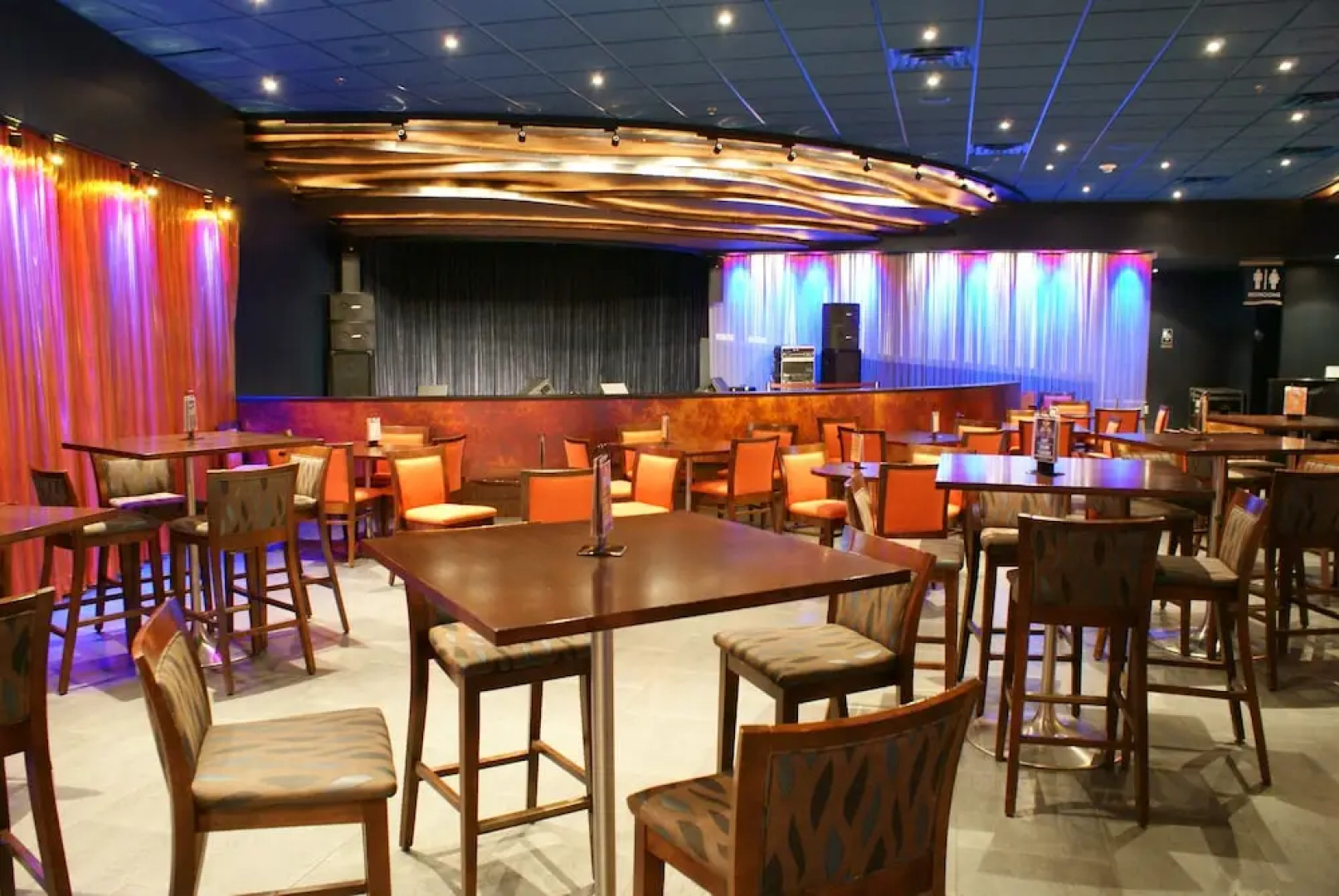 North Star Mohican Casino Resort Hotel