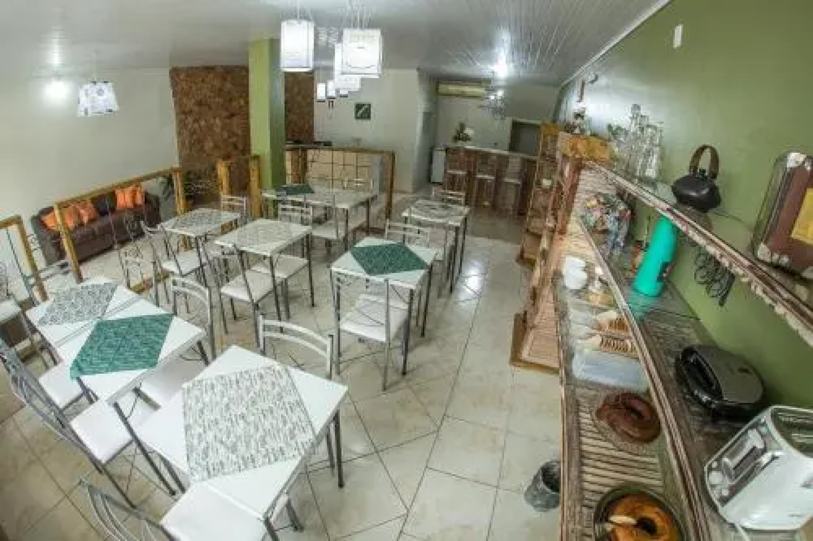 Hotel Pedra Bonita