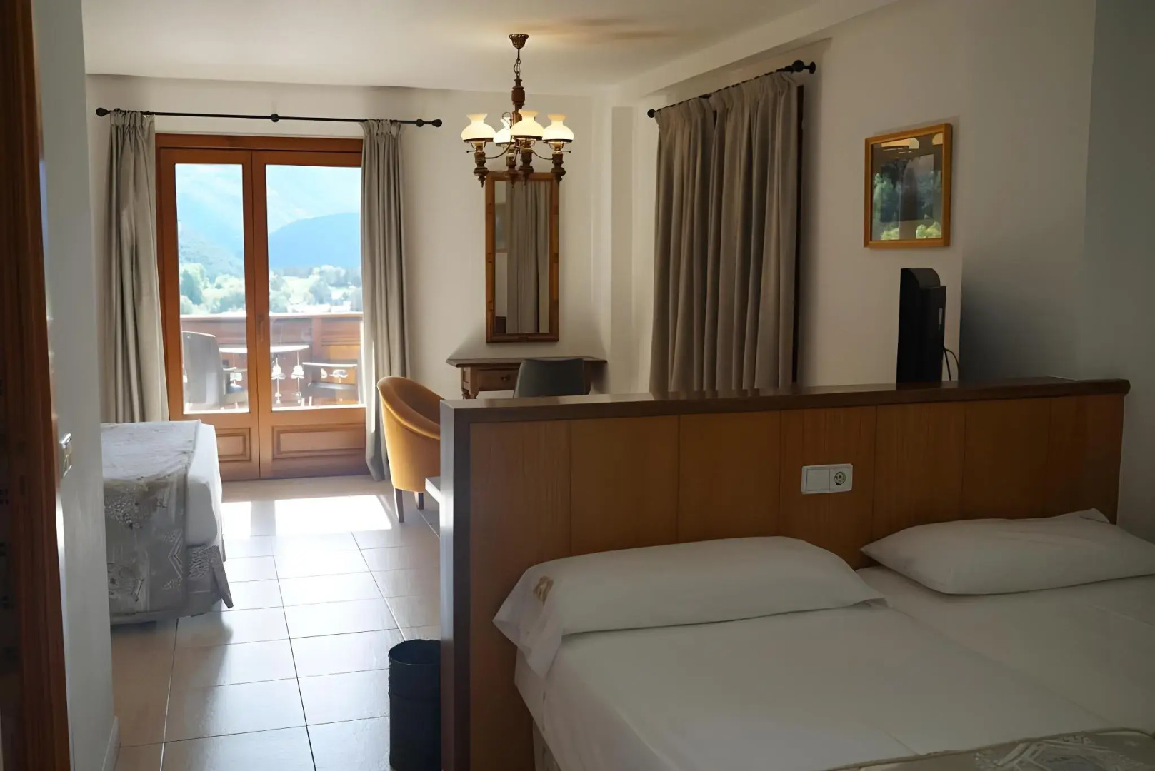 abba Ordino Babot hotel