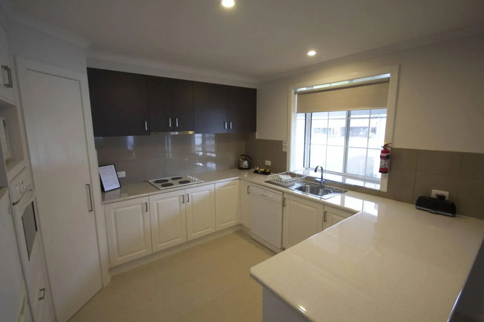 Mayfair Serviced Apartments