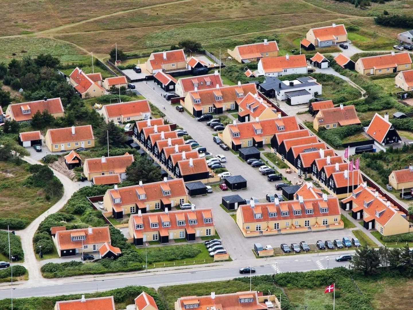 2 Person Holiday Home in Skagen-by Traum