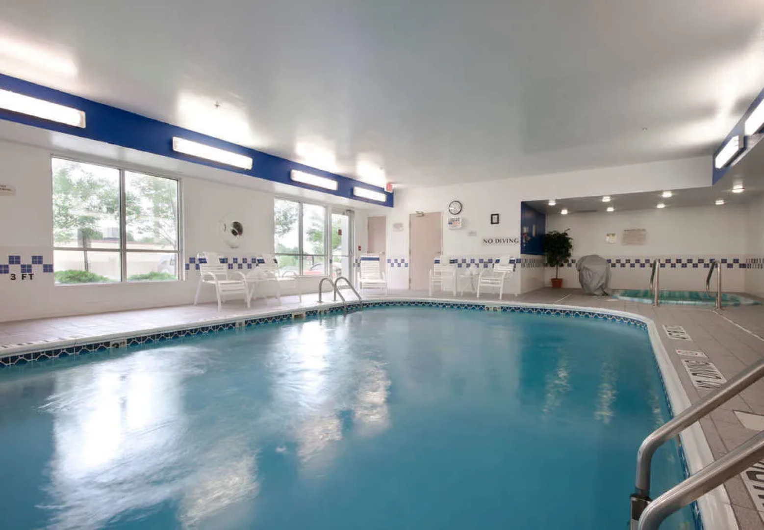 Fairfield Inn Joliet South