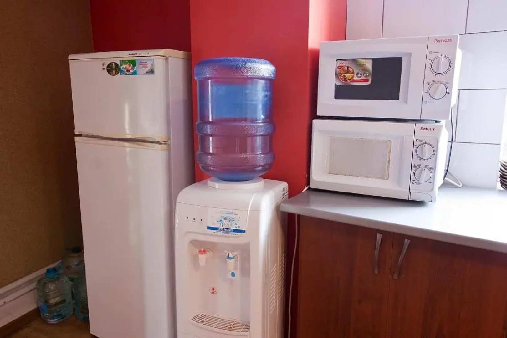 Хостел Центр