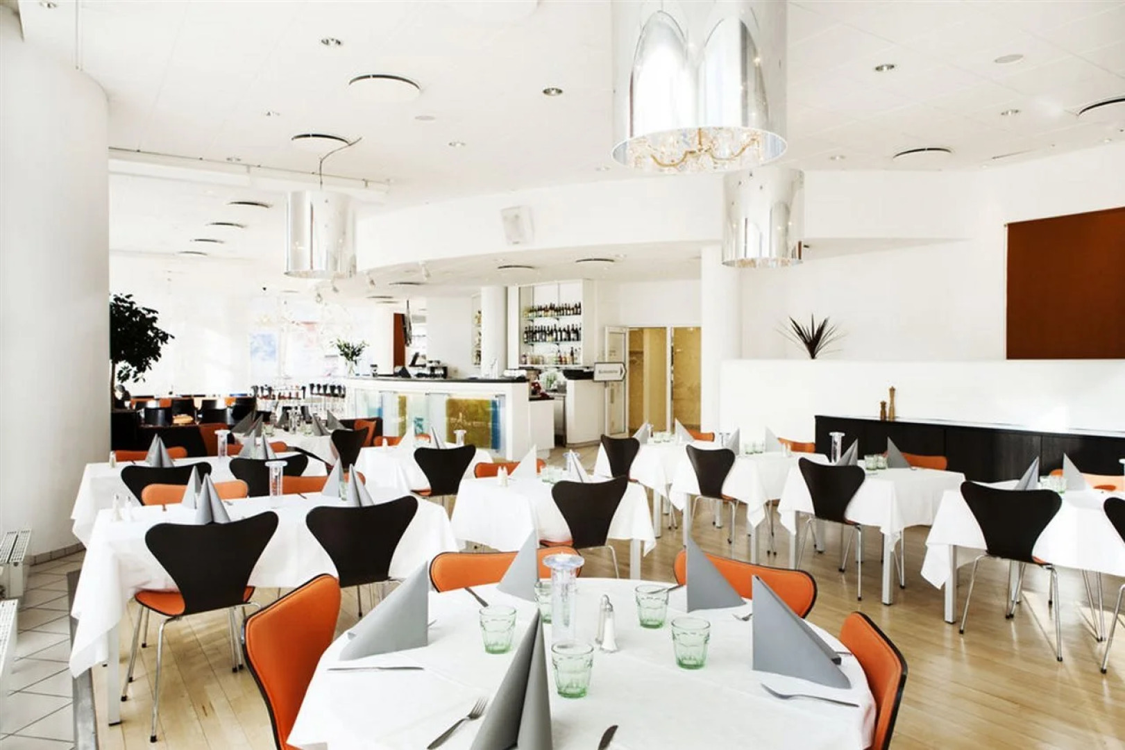 Elite Park Hotel Växjö