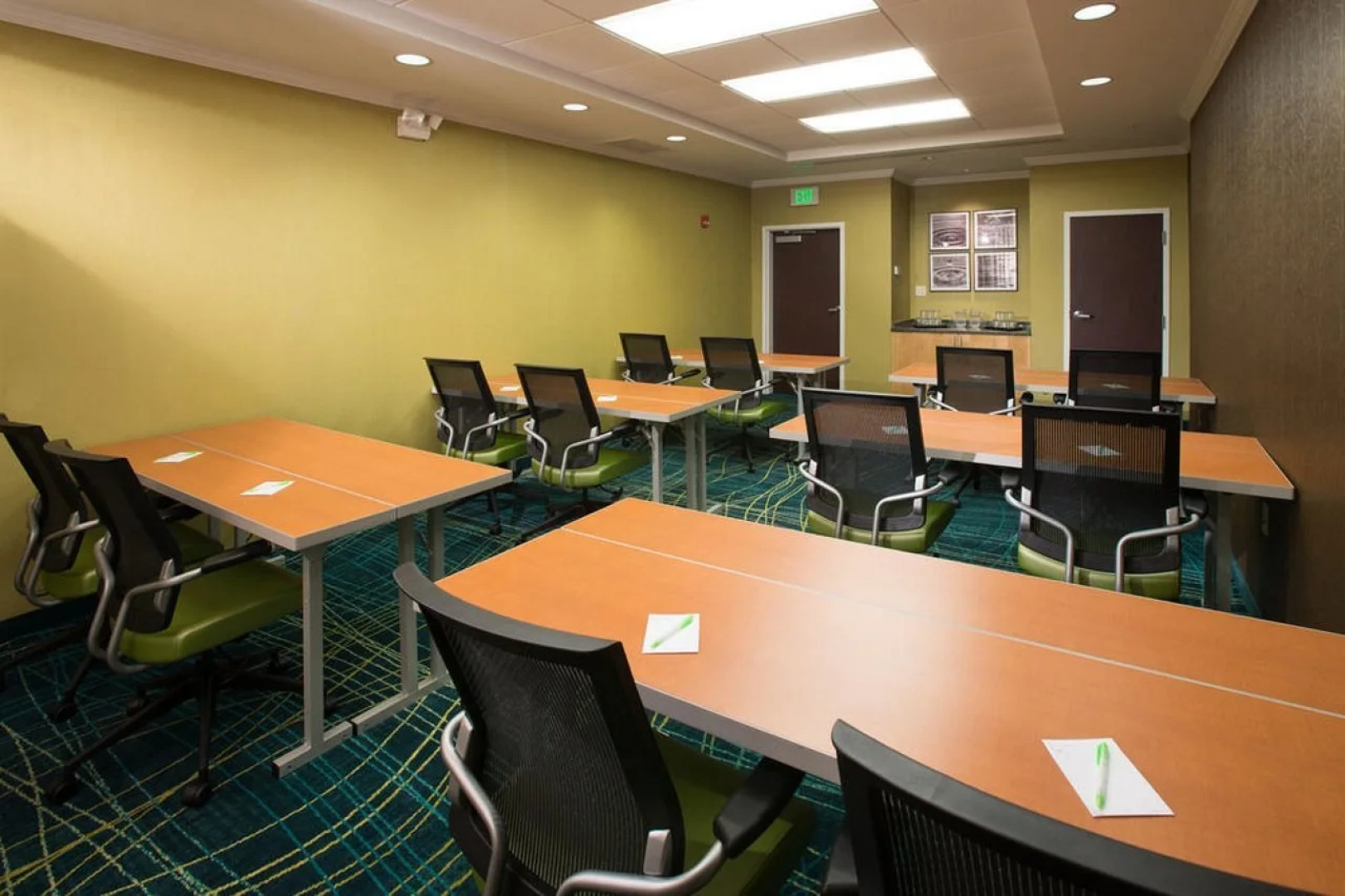 SpringHill Suites by Marriott Annapolis