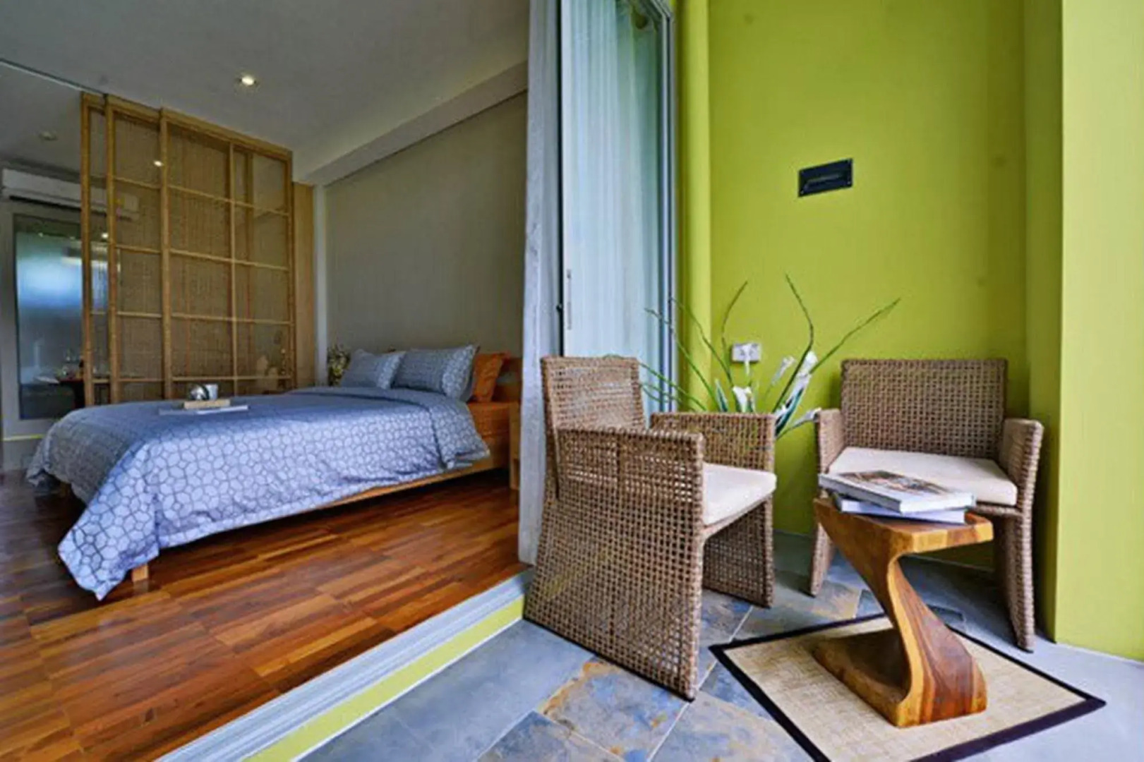 Villa Meesuk Residences