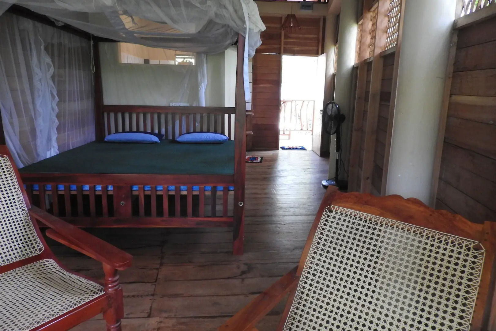 Riverside Cabana Yala