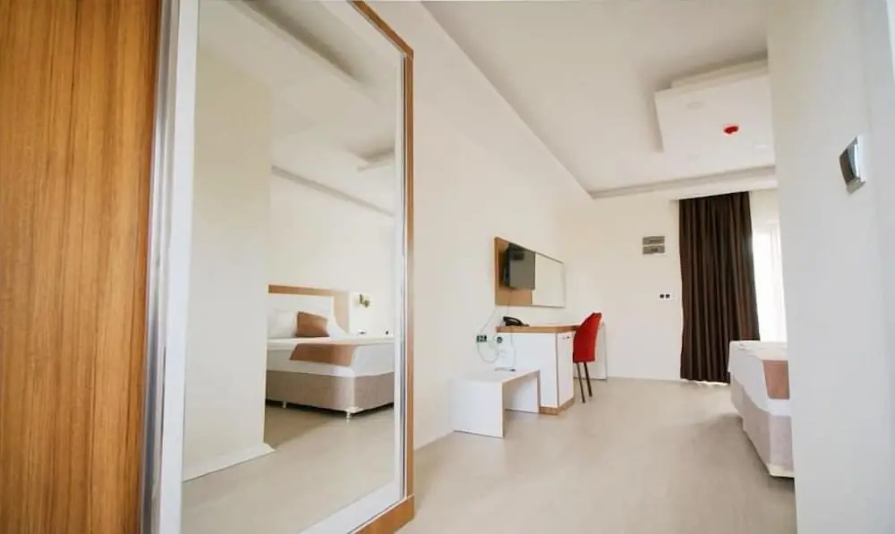 Green Garden House Hotel